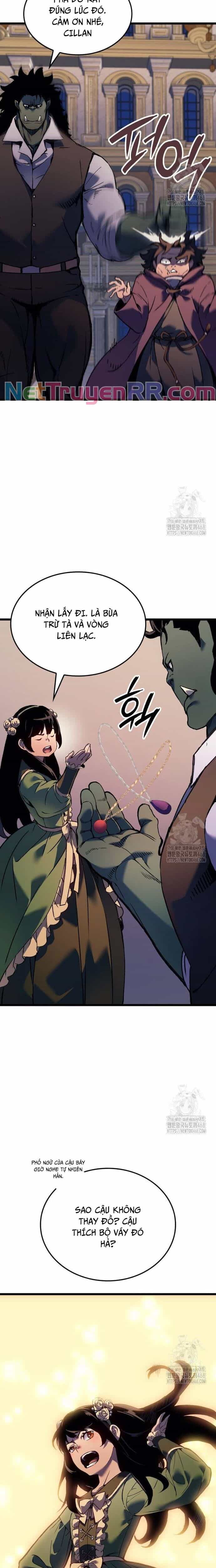Đế Vương Hồi Quy - Chương 74 - ảnh 13