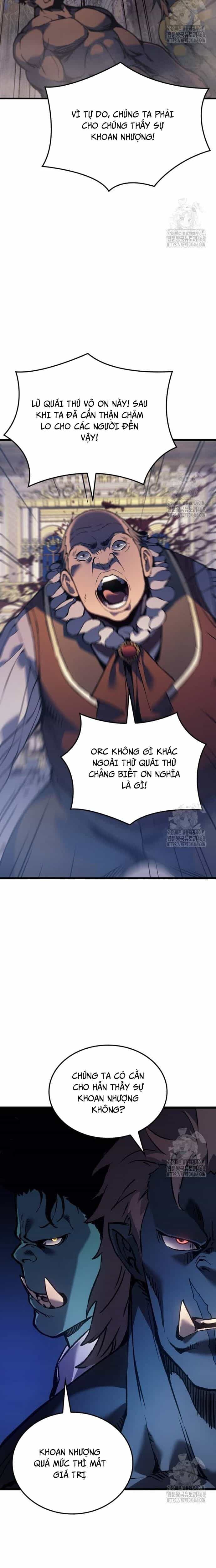 Đế Vương Hồi Quy - Chương 74 - ảnh 9