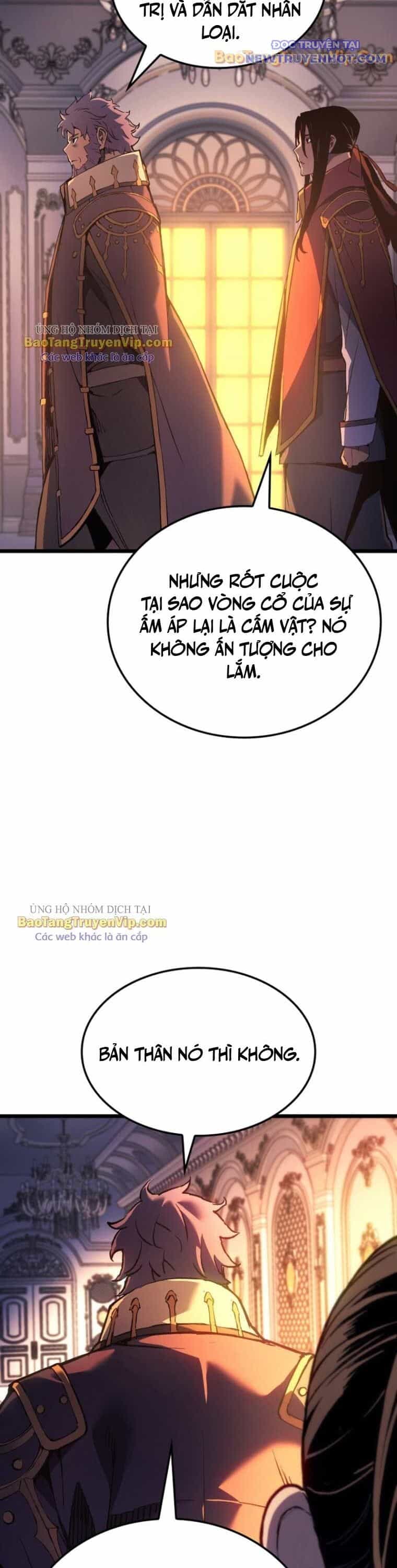 Đế Vương Hồi Quy - Chương 75 - ảnh 24