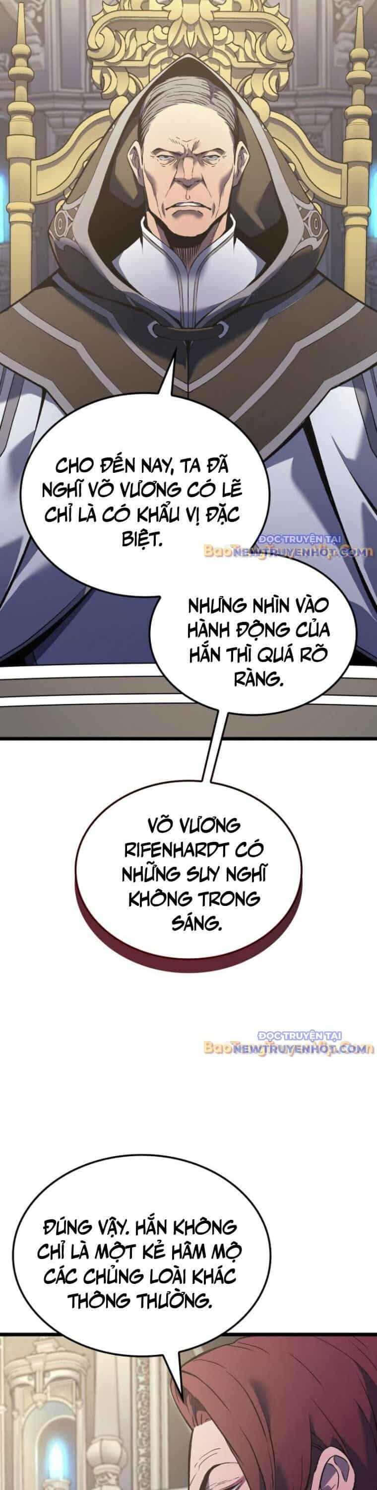 Đế Vương Hồi Quy - Chương 75 - ảnh 40