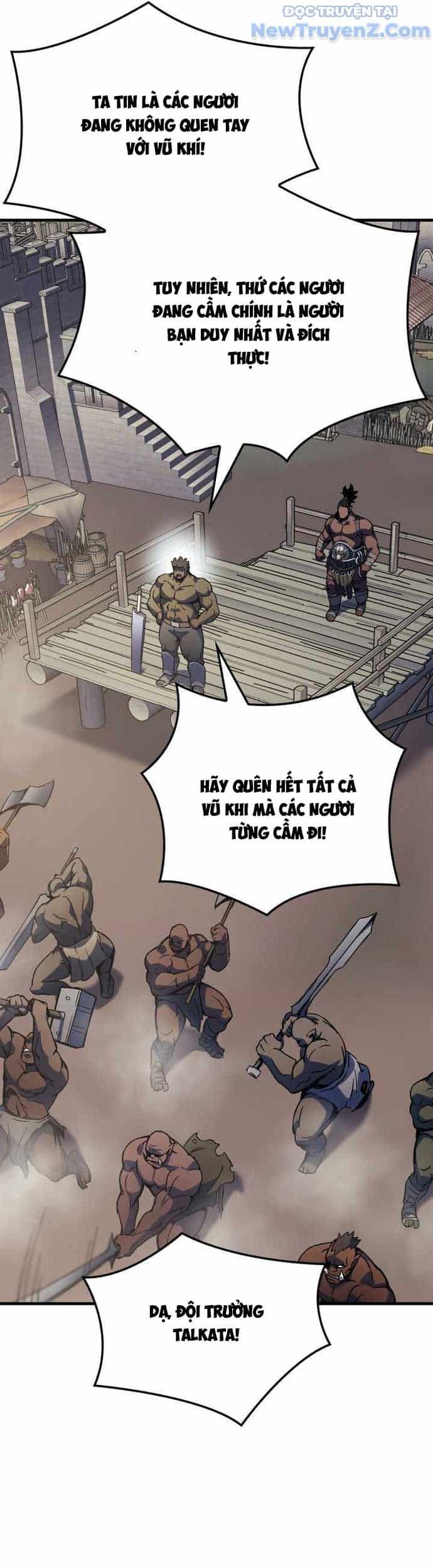 Đế Vương Hồi Quy - Chương 77 - ảnh 15
