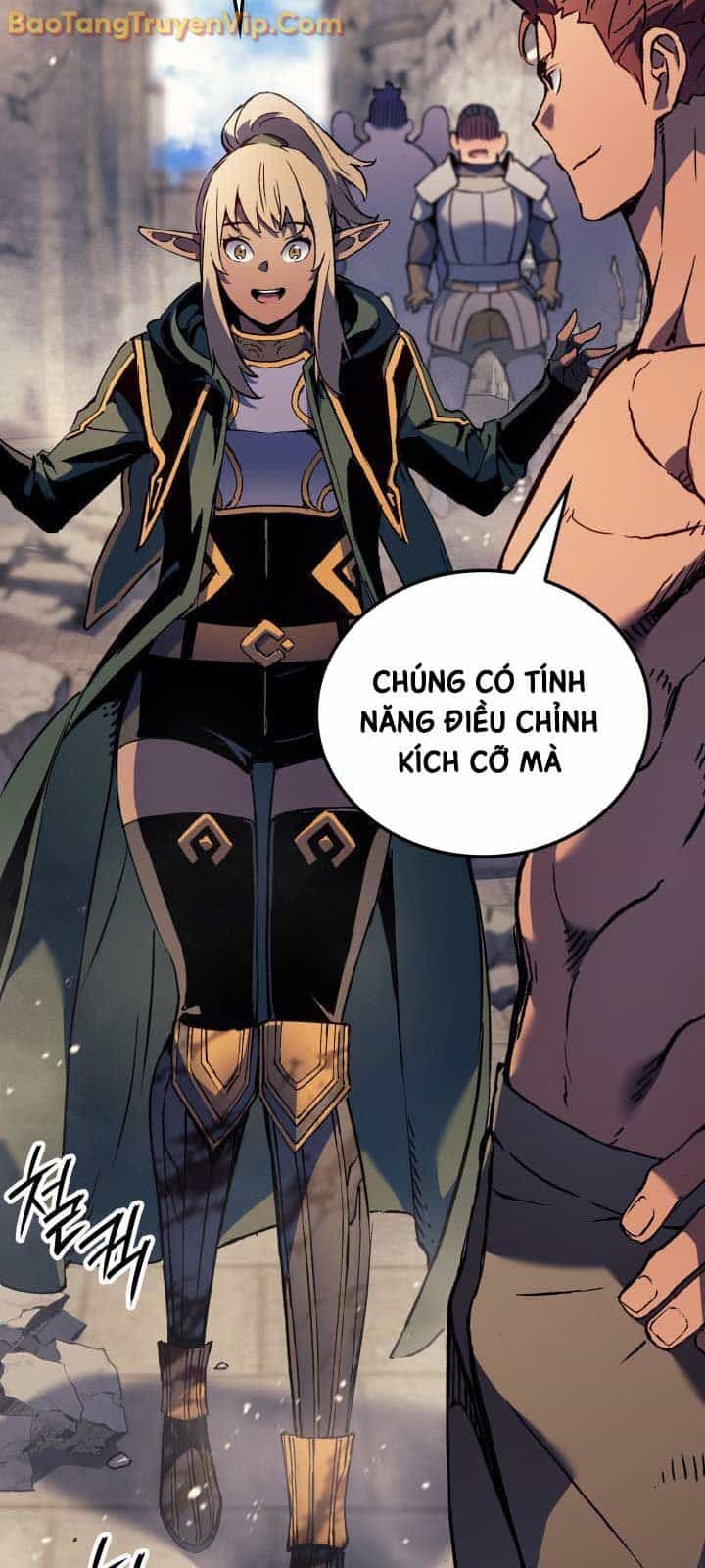 Đế Vương Hồi Quy - Chương 83.1 - ảnh 22