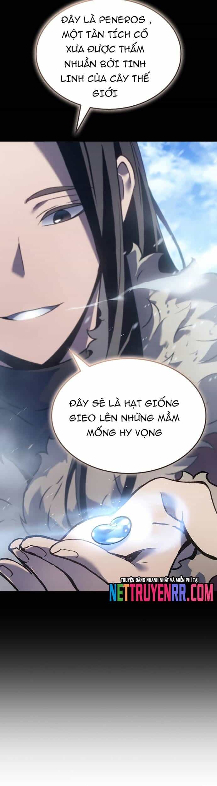 Đế Vương Hồi Quy - Chương 85 - ảnh 27