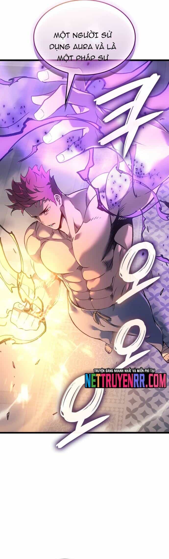 Đế Vương Hồi Quy - Chương 85 - ảnh 69