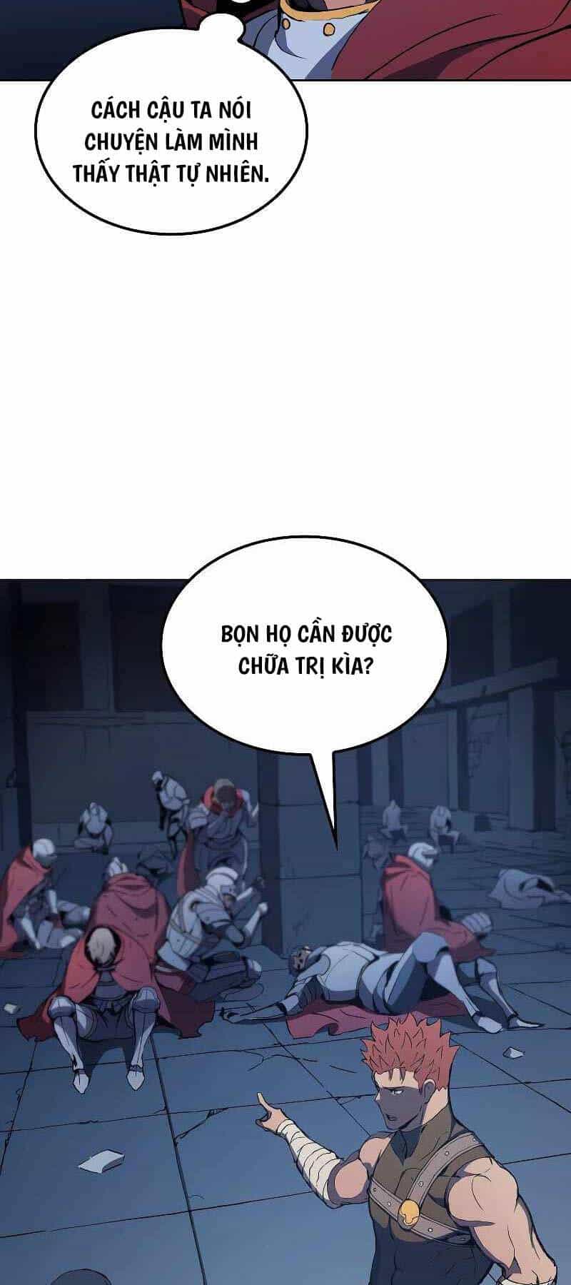 Đế Vương Hồi Quy - Chương 9 - ảnh 23