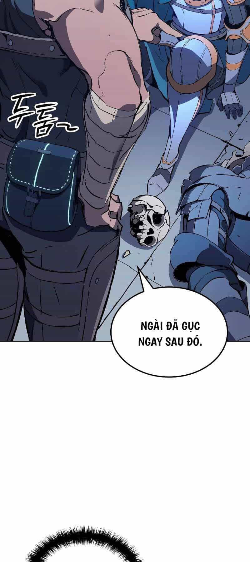 Đế Vương Hồi Quy - Chương 9 - ảnh 63