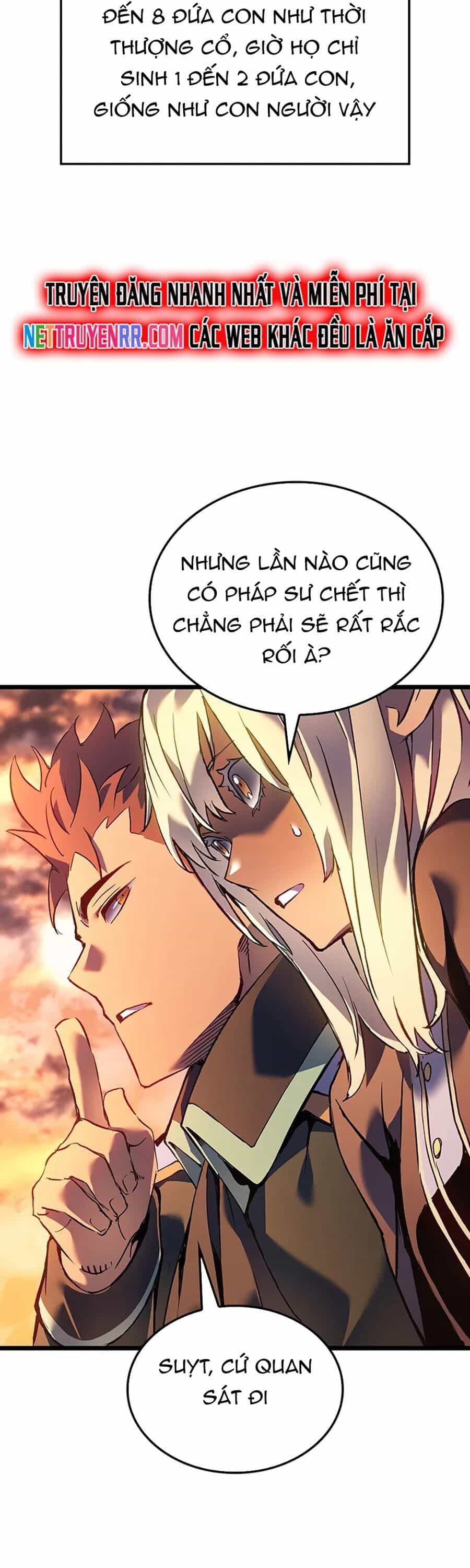 Đế Vương Hồi Quy - Chương 87 - ảnh 12