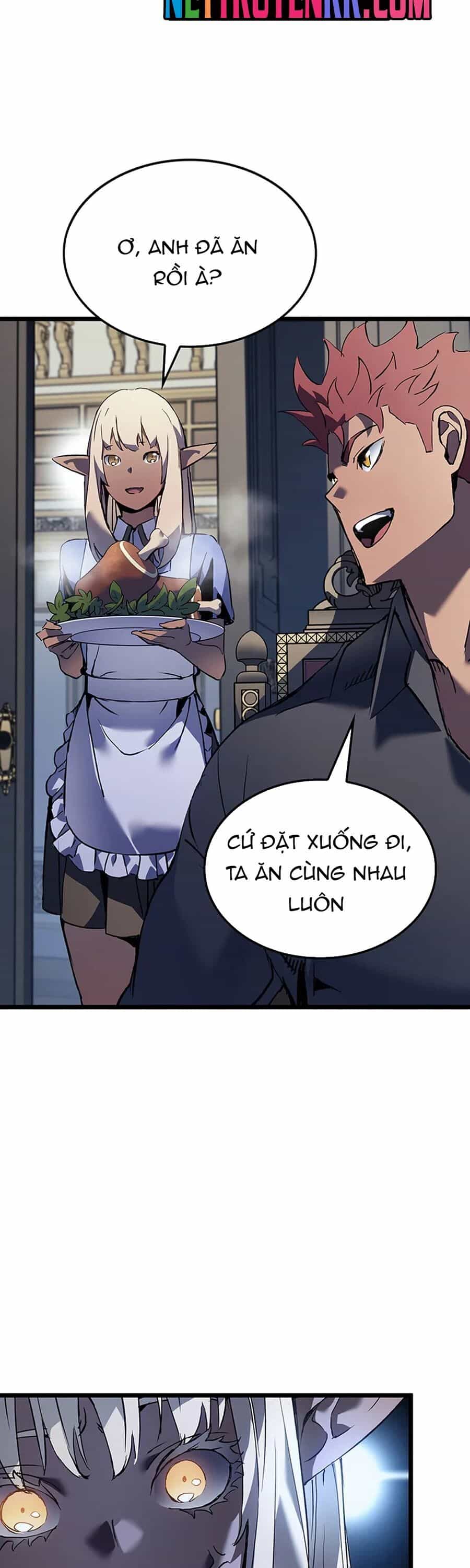 Đế Vương Hồi Quy - Chương 87 - ảnh 31