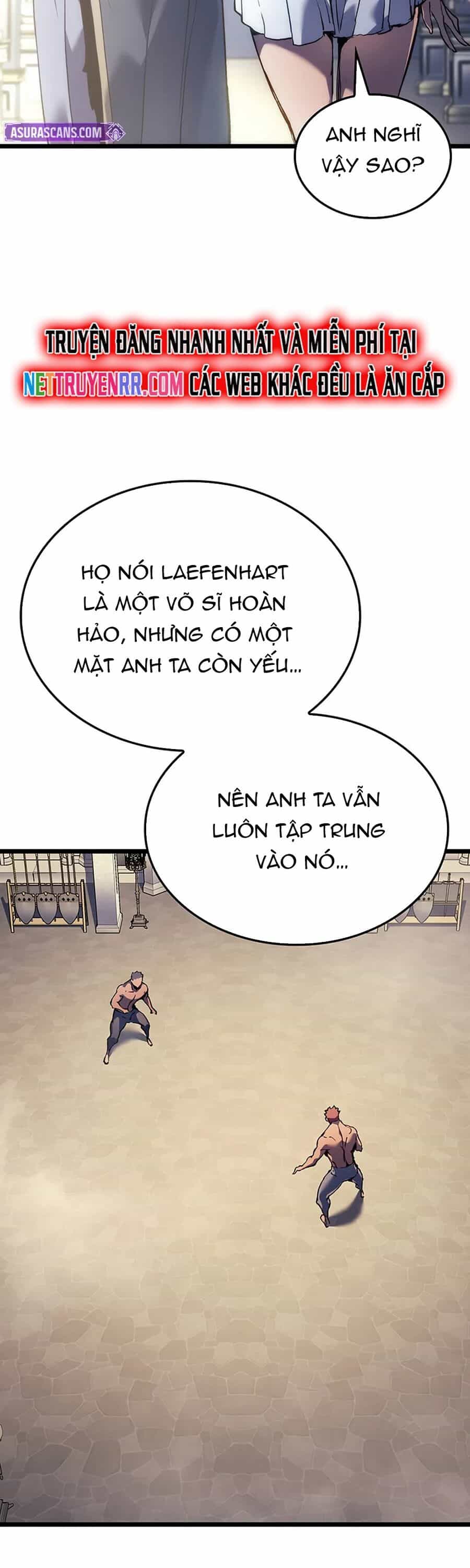 Đế Vương Hồi Quy - Chương 87 - ảnh 39