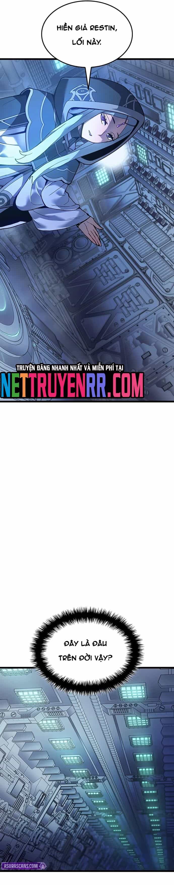 Đế Vương Hồi Quy - Chương 90 - ảnh 18