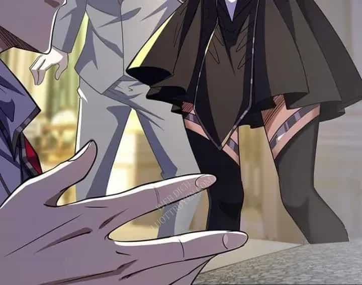 Đế Vương Tái Xuất - Chương 8 - ảnh 130