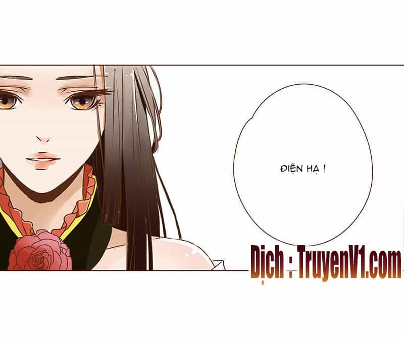 Đế Vương Trắc - Chương 10 - ảnh 15