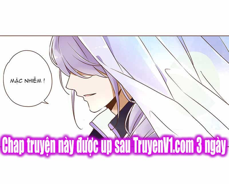 Đế Vương Trắc - Chương 10 - ảnh 41