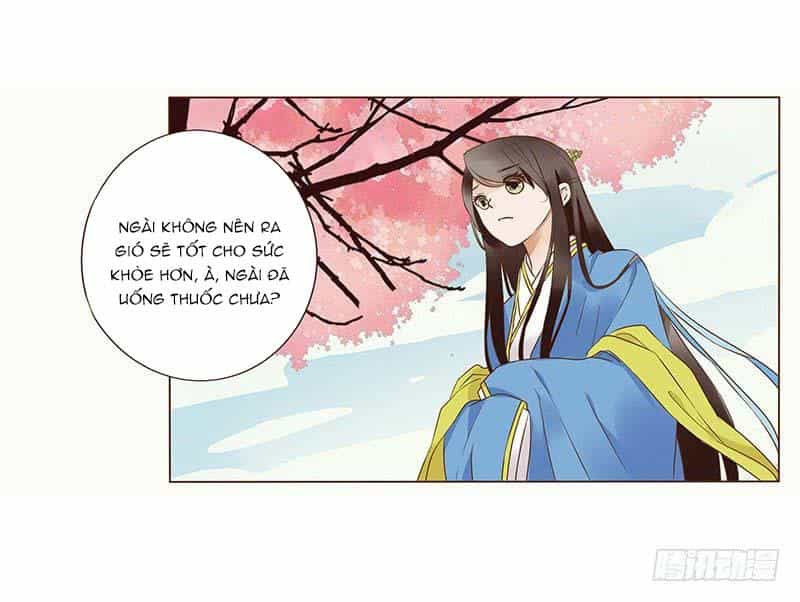 Đế Vương Trắc - Chương 95 - ảnh 12