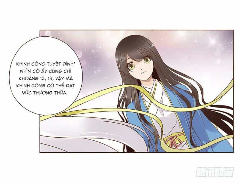 Đế Vương Trắc - Chương 95 - ảnh 46