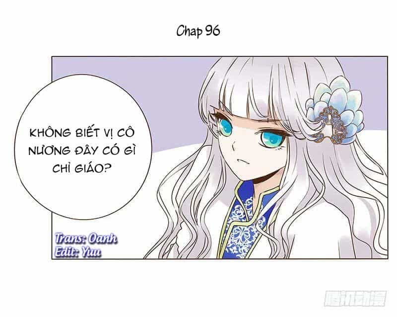 Đế Vương Trắc - Chương 96 - ảnh 1