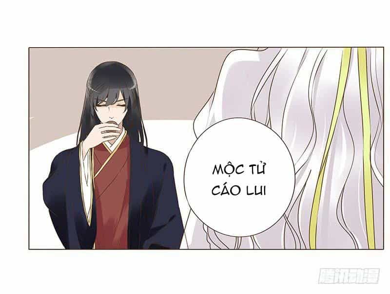 Đế Vương Trắc - Chương 96 - ảnh 17