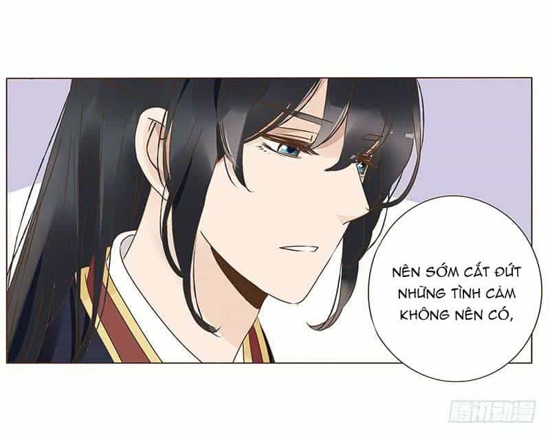 Đế Vương Trắc - Chương 96 - ảnh 20