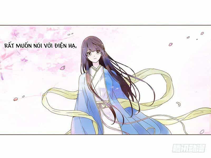 Đế Vương Trắc - Chương 96 - ảnh 25