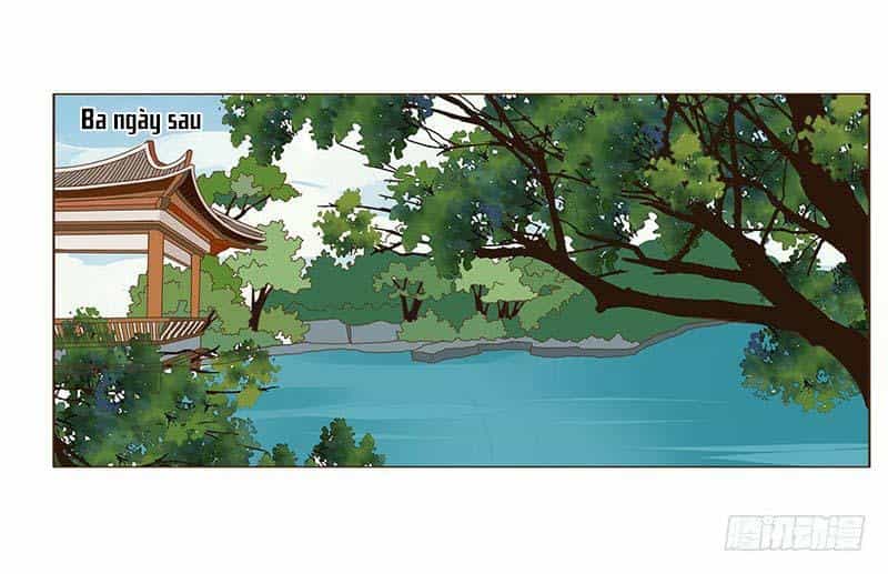 Đế Vương Trắc - Chương 96 - ảnh 27