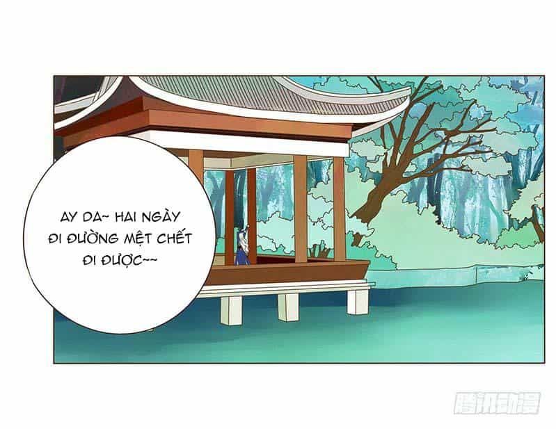 Đế Vương Trắc - Chương 96 - ảnh 28