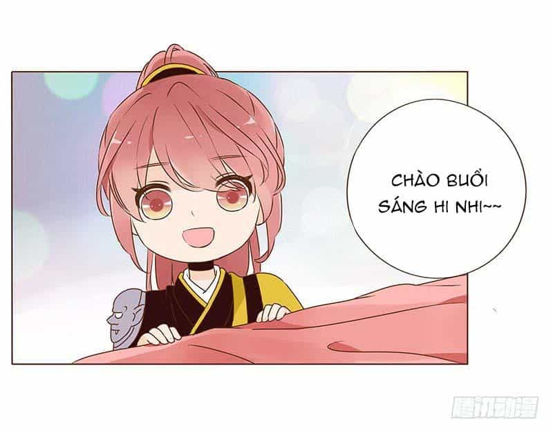 Đế Vương Trắc - Chương 96.5 - ảnh 5