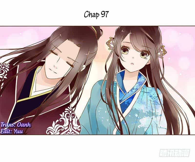 Đế Vương Trắc - Chương 97 - ảnh 1
