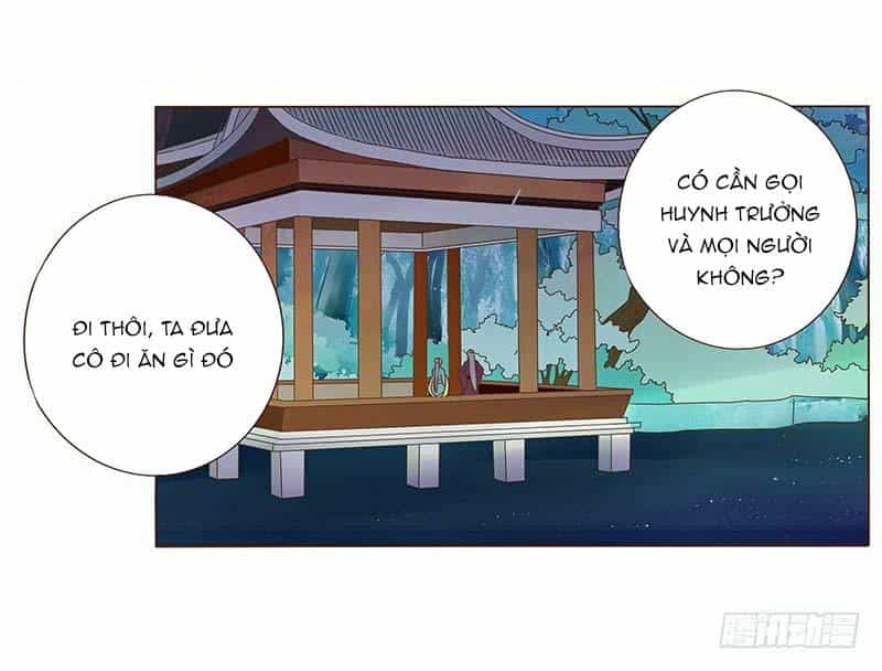 Đế Vương Trắc - Chương 97 - ảnh 26