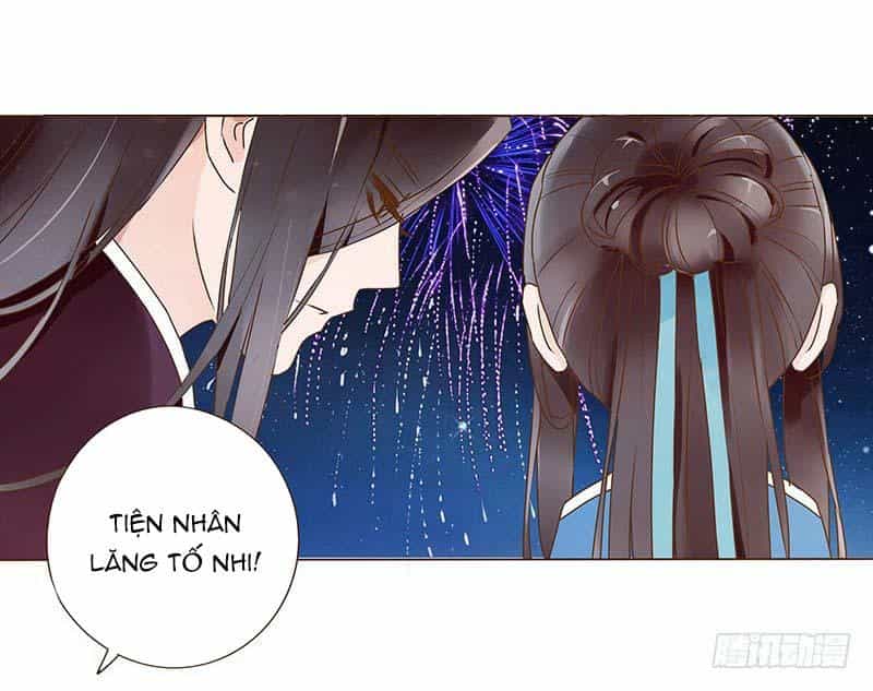 Đế Vương Trắc - Chương 97 - ảnh 45