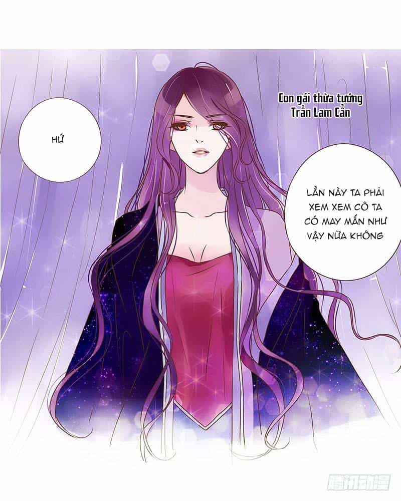 Đế Vương Trắc - Chương 97 - ảnh 51