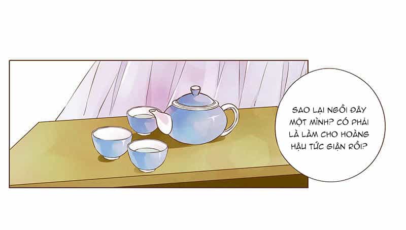 Đế Vương Trắc - Chương 99.5 - ảnh 5