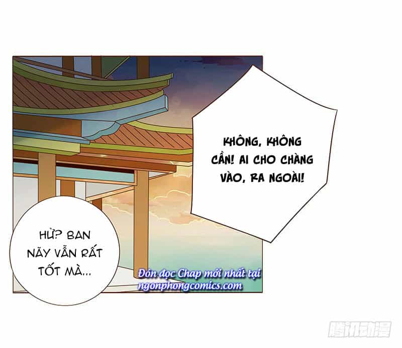 Đế Vương Trắc - Chương 99.5 - ảnh 50