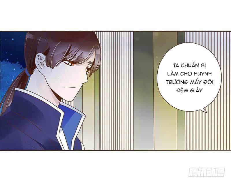 Đế Vương Trắc - Chương 100 - ảnh 22