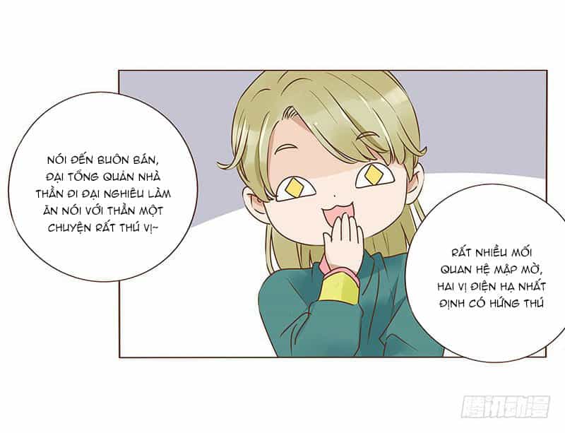 Đế Vương Trắc - Chương 100 - ảnh 40
