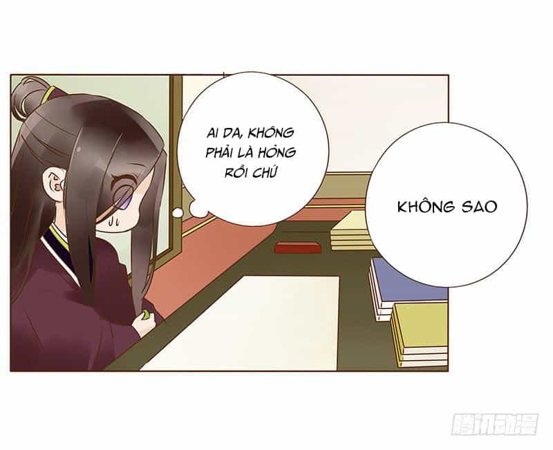 Đế Vương Trắc - Chương 100 - ảnh 58