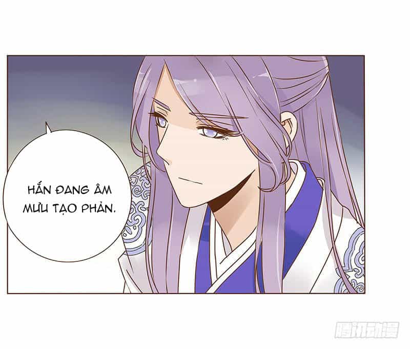 Đế Vương Trắc - Chương 100 - ảnh 65
