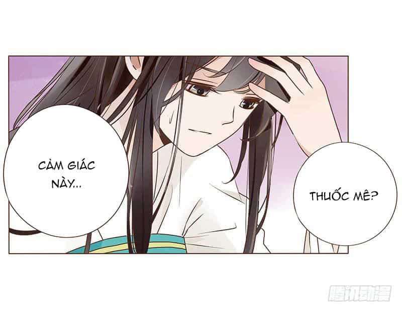 Đế Vương Trắc - Chương 101 - ảnh 10