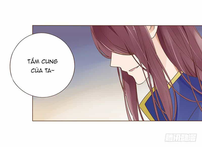 Đế Vương Trắc - Chương 101 - ảnh 15
