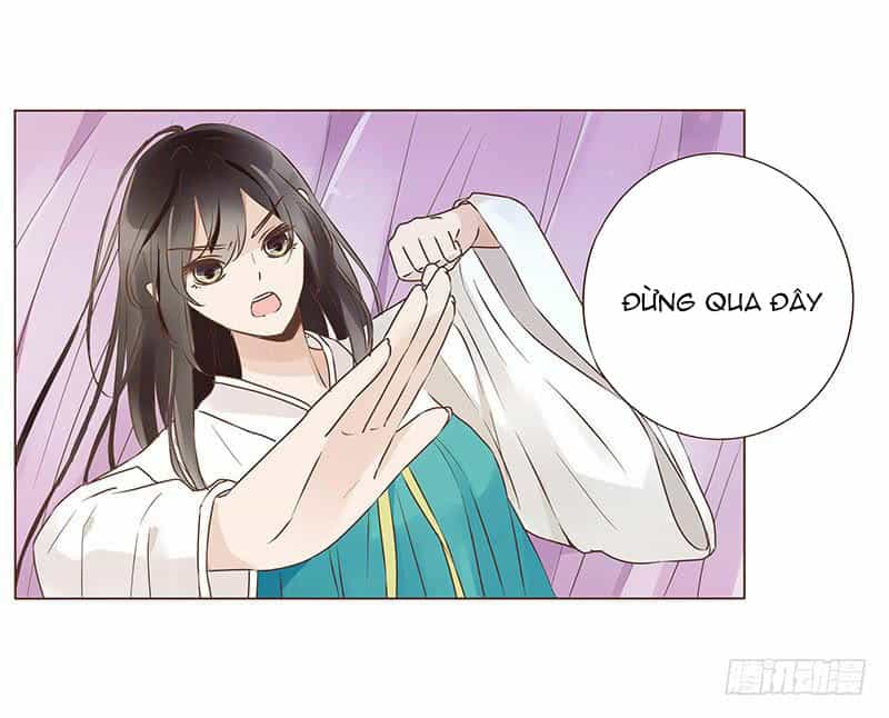 Đế Vương Trắc - Chương 101 - ảnh 22