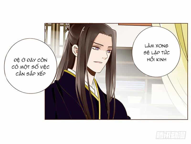 Đế Vương Trắc - Chương 101 - ảnh 3