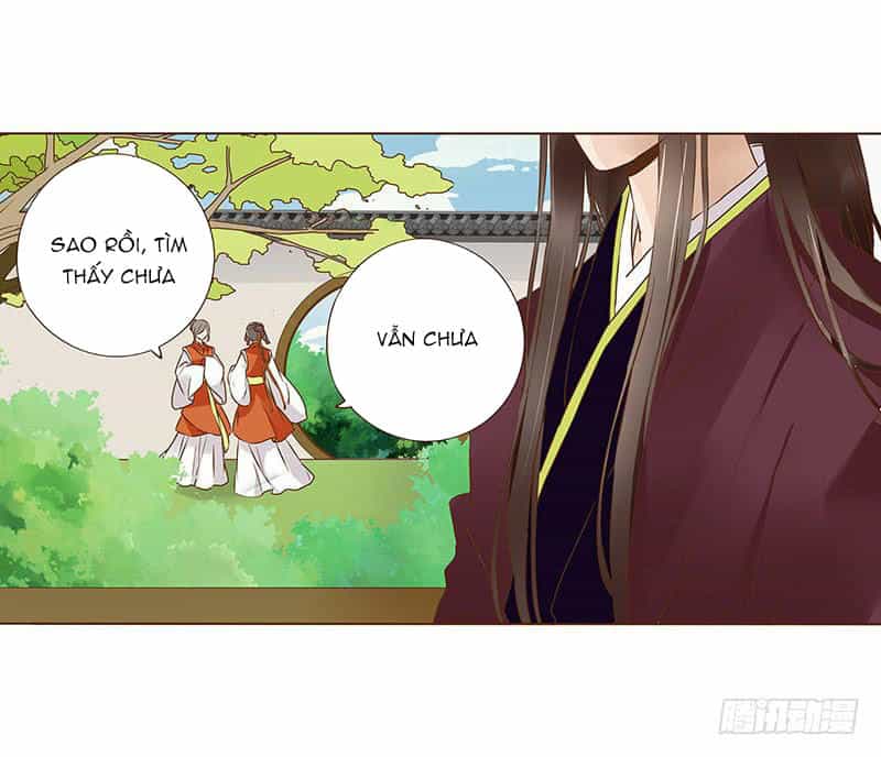 Đế Vương Trắc - Chương 101 - ảnh 47