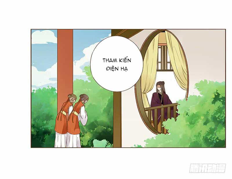 Đế Vương Trắc - Chương 101 - ảnh 49