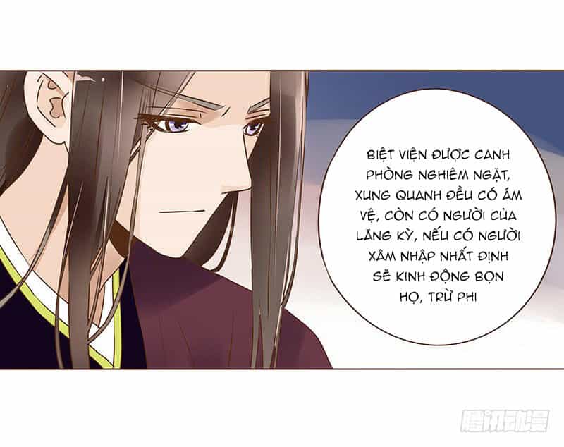 Đế Vương Trắc - Chương 101 - ảnh 55
