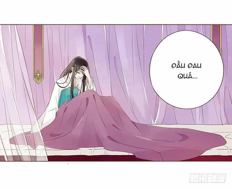 Đế Vương Trắc - Chương 101 - ảnh 9