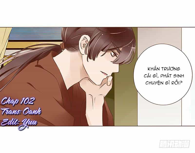 Đế Vương Trắc - Chương 102 - ảnh 1