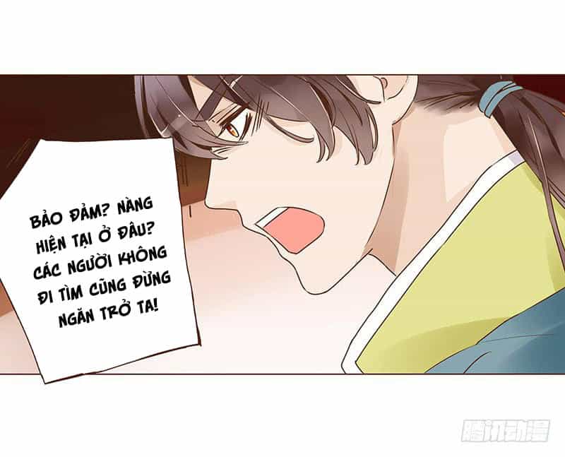 Đế Vương Trắc - Chương 102 - ảnh 16