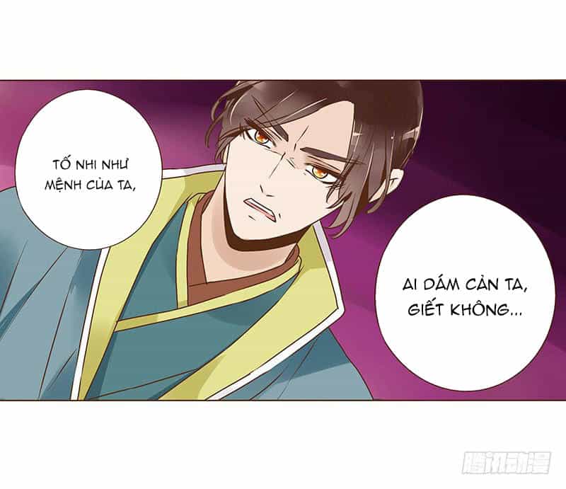 Đế Vương Trắc - Chương 102 - ảnh 17