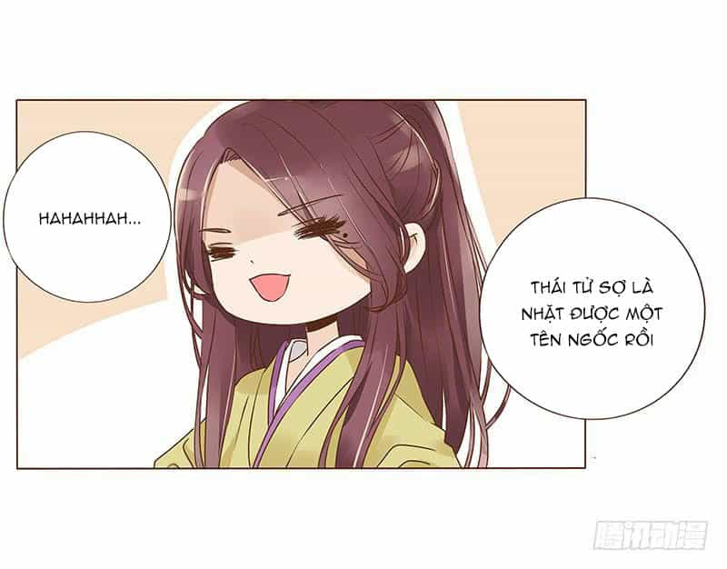 Đế Vương Trắc - Chương 102 - ảnh 39