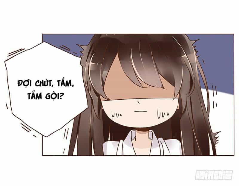 Đế Vương Trắc - Chương 102 - ảnh 47