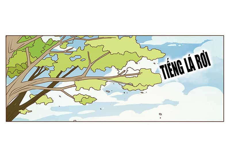 Đế Vương Trắc - Chương 11 - ảnh 11